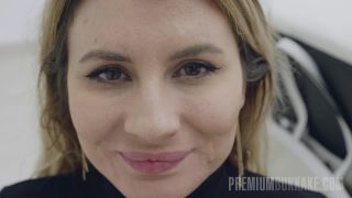 Marsianna Amoon #2 - Interview + BTS Quick View Porn - Ne...-9