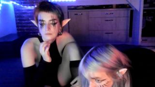 Shemale Webcams Video for June 22, 2021 – 14 [720p] - Shemale-3