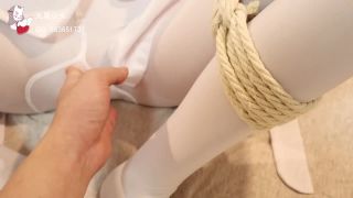 china bondage blindfold vibrator nurse-8