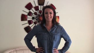 Femdom porn   MESMERIZE Entrancement UK – Lauren Louise – Borrow My Body -1