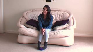 Femdom porn   MESMERIZE Entrancement UK – Lauren Louise – Borrow My Body -5