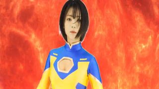 [SuperMisses.com] ZEPE-80 Fighter of the Sun Leona SeasonⅡ Space Superhuman Martial Arts Tournament Part 1-003-4