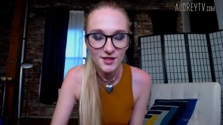 Audrey Madison () Audreymadison - i want to give you some jerk off instructions let me into your mind and lets play j 27-04-2020-8