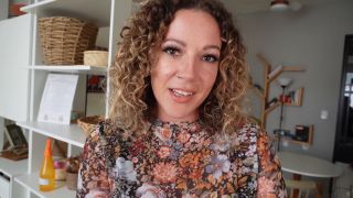 Sasha Curves – One Last Hurrah – Impregnating Mom.-1