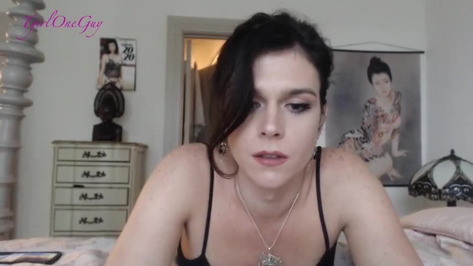 Shemale Webcams Video for November 30, 2019 – 12 webcam 