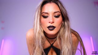 Selena Summerz - Punished with Pleasure - Handpicked Jerk - Off Instruction - Edging games-0