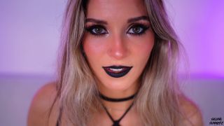 Selena Summerz - Punished with Pleasure - Handpicked Jerk - Off Instruction - Edging games-9