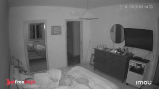 [Sleeping.Porn] When she sleeps she doesnt toss and turn at all, cool video-8