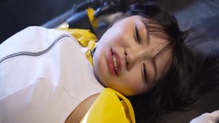 [WarAnLov.com] SPSD-76 Optical Sentai Rainbowger ~Unable to Transform! Rainbow Yellow's Shameful Defeat~-018-1