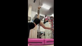 RaeLilBlack Official Raelilblackofficial - practice 21-12-2020-8