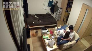 Let's stay at m-man kun's house! Shinoda Yuu ⋆.-6