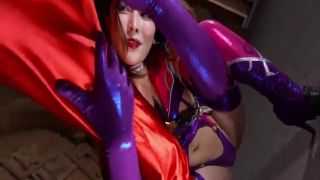 [SuperMisses.com] [SPSB-44] 【新作】女幹部 ヒーロー陥落 新村あかり-007-7