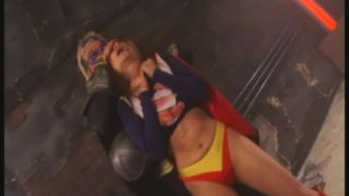 [supermisses.com] TBB-59 Heroine Suppression Tobatsu | superheroines, fetish, cosplay, sex, porn-6