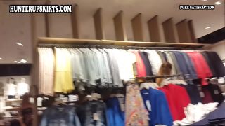 online video 33 HunterUpskirts097 | hidden camera | webcam -1