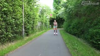 Elvirafriis by HS elvira rollergirl scene1 3072k (mp4)-7