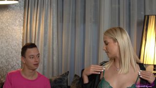 free xxx video 48 Sharon White - Please Me More - [Sex18babes] (FullHD 1080p) - fetish - femdom porn leena sky femdom-1