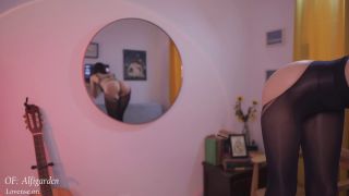 [GetFreeDays.com] Nylon maria alfonsina feet-1