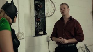 fetish cams femdom porn | Chemical Capers | superheroines-9