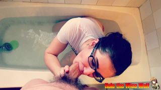 Holothewisewulf in naughty and nerdy pov | teens | teen -8