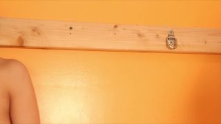 free adult video 43 BondageJunkies – Viorica vs. The Deck Bolts on bdsm porn amateur slave bdsm-2