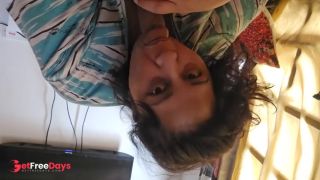 The Morning Wood Blowjob and Swallowing the Cum with My Boyfriend-0