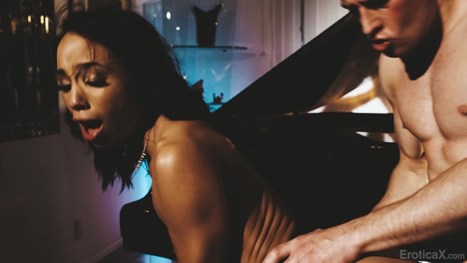 Brunette girls porn  Alexis Tae - Sonata For Lovers [1080p] - Love  Crazy 