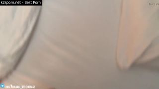 Alina Rai - The Stepson Got Into Panties To Sleeping Stepmother Full HD - MILF beauty-0