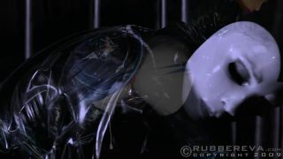 [GetFreeDays.com] 2009 Slippery Blue Breath-Play Part 02 latex condom suit porn-5