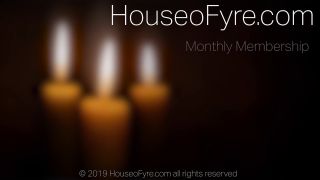 free porn video 29 mixed femdom pov | HOUSE OF FYRE – LADY FYRE – The Pantyhose Affair | femdom joi-9
