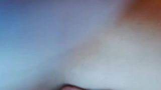 Pretty trans girl Alexa Castano got her cock sucked and ass fucked Shemale!-9