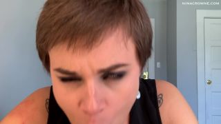 online adult video 6 jade indica femdom Nina Crowne – Seducing My Daddy, jerkoff encouragement on masturbation porn-7