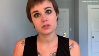 online adult video 6 jade indica femdom Nina Crowne – Seducing My Daddy, jerkoff encouragement on masturbation porn-9