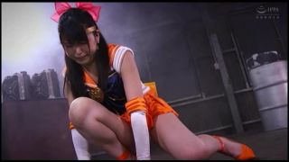 [supermisses.com] GIGP-13 船乗りフリージア～触手の罠に嵌り凌辱アクメ～倉木詩織 Shiori Kuraki-3