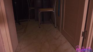 Tracked down a Webcam Model and Fucked in the Ass fisting Belleniko-1