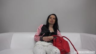 CzechCasting.com/Czechav.com - Marta - 7176 Milf!-4