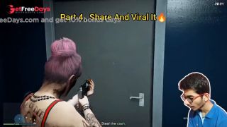 [GetFreeDays.com] GTA 5 Online  The Cluckin Bell Farm Raid - Slush Fund Part 4 Hindi Porn Video July 2023-2