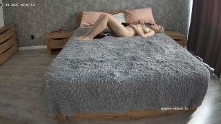 Voyeur-House: Viola Rami's 2025 HD Bedroom Cam Action!-5