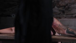 porn video 2 bdsm tears fetish porn | Brutal Master – NA Tit Nailing | fetish-5