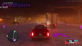 Saints Row - Pt. 1-1