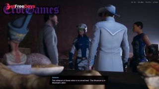 Saints Row - Pt. 1-3