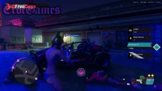 Saints Row - Pt. 1-7