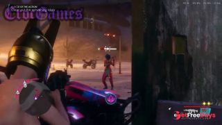 Saints Row - Pt. 1-8