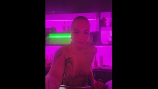Blonde porn Vera Jarw Nympho Language Tutor Vera Jarw Seduces Her Students Into Interracial DP Threesome in 4K-8