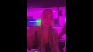 Blonde porn Vera Jarw Nympho Language Tutor Vera Jarw Seduces Her Students Into Interracial DP Threesome in 4K-9