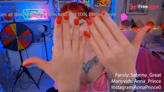 [GetFreeDays.com] raspberry ass new manicure Adult Video January 2023-2