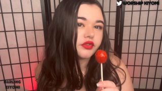 online xxx clip 21 DarlingKiyomi – Sucker 4 Ripoffs - fetish - fetish porn nimin fetish fantasy-9