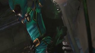 [SuperMisses.com] DHRY-17 Doujin Heroine 16 -Blue Fenril/Ryo Aoi-010-2