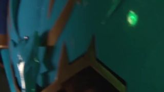 [SuperMisses.com] DHRY-17 Doujin Heroine 16 -Blue Fenril/Ryo Aoi-010-4