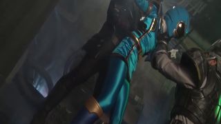 [SuperMisses.com] DHRY-17 Doujin Heroine 16 -Blue Fenril/Ryo Aoi-010-6