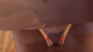 TipToBase69 - Nick Neversoft - Part 3 Onyx Doll In ; Hard as Rock - Facefucking and Throatpie FULL-9
